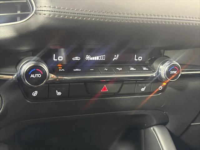 2026 Mazda Mazda3 2.5 Turbo Premium Plus