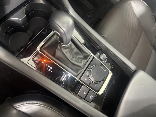 2026 Mazda Mazda3 2.5 Turbo Premium Plus