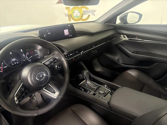 2026 Mazda Mazda3 2.5 Turbo Premium Plus