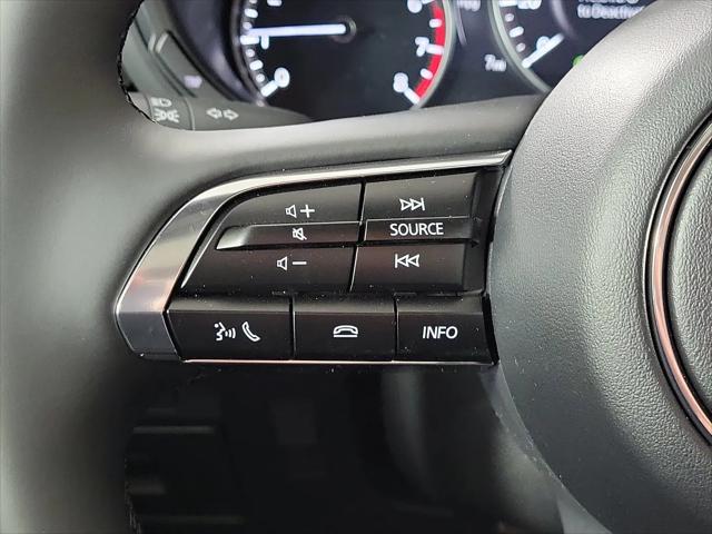 2026 Mazda Mazda3 2.5 Turbo Premium Plus