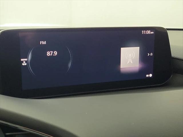 2026 Mazda Mazda3 2.5 Turbo Premium Plus