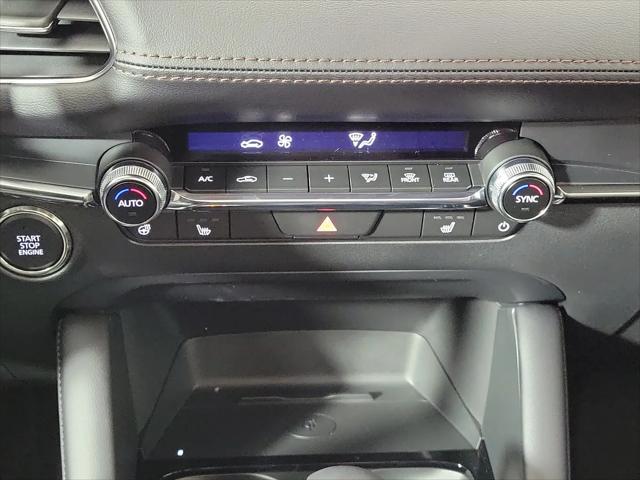 2026 Mazda Mazda3 2.5 Turbo Premium Plus