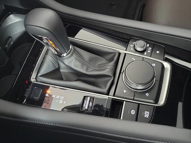 2026 Mazda Mazda3 2.5 Turbo Premium Plus