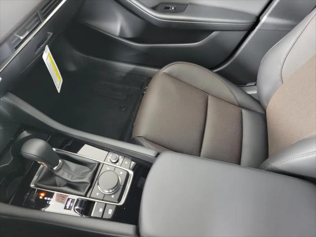 2026 Mazda Mazda3 2.5 Turbo Premium Plus
