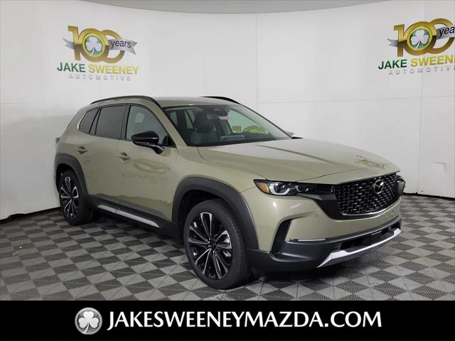 2026 Mazda CX-50 2.5 Turbo for sale in Cincinnati, OH