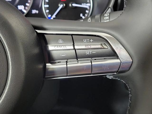 2026 Mazda CX-50 2.5 Turbo