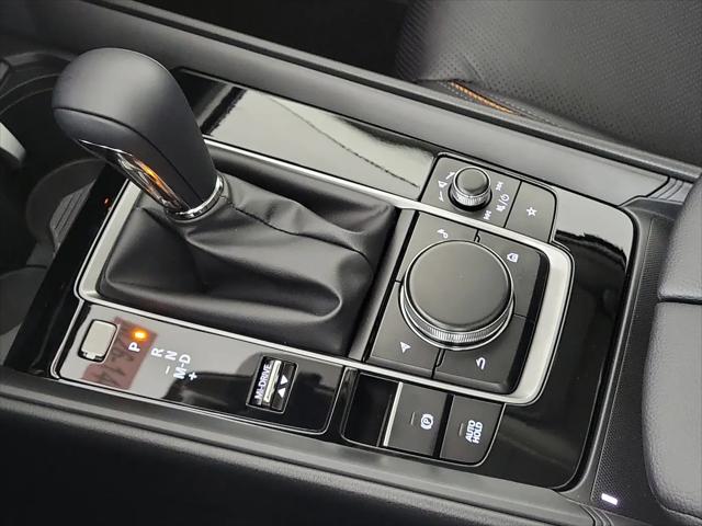 2026 Mazda CX-50 2.5 Turbo
