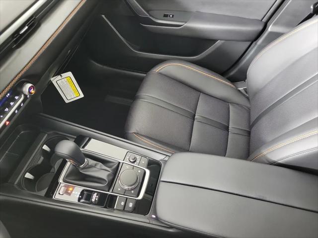 2026 Mazda CX-50 2.5 Turbo