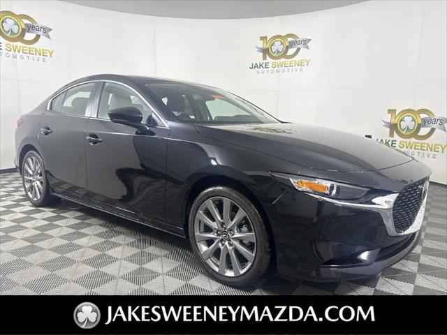 2026 Mazda Mazda3 2.5 S Preferred for sale in Cincinnati, OH