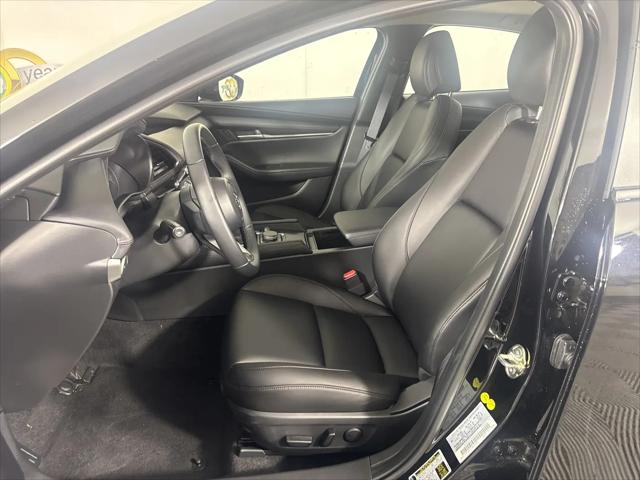 2026 Mazda Mazda3 2.5 S Preferred