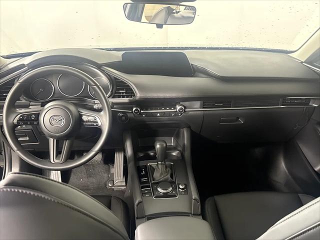 2026 Mazda Mazda3 2.5 S Preferred
