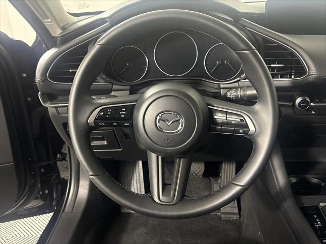 2026 Mazda Mazda3 2.5 S Preferred
