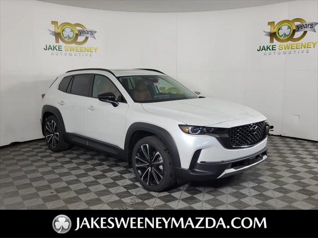 2026 Mazda CX-50 2.5 Turbo for sale in Cincinnati, OH