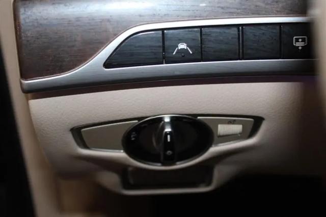 2019 Mercedes-Benz S 450 4MATIC
