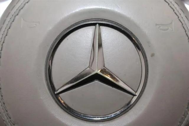 2019 Mercedes-Benz S 450 4MATIC