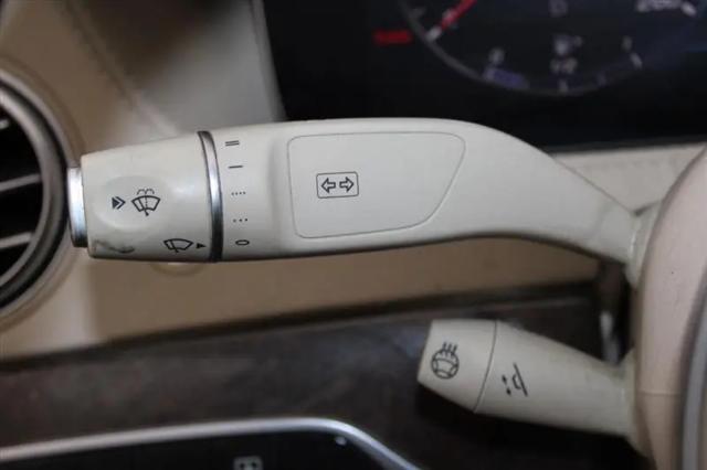 2019 Mercedes-Benz S 450 4MATIC