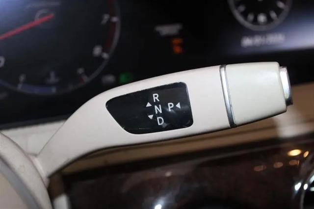 2019 Mercedes-Benz S 450 4MATIC