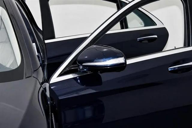 2019 Mercedes-Benz S 450 4MATIC