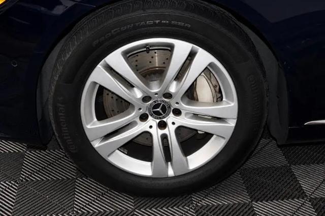 2019 Mercedes-Benz S 450 4MATIC