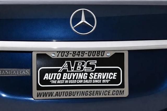2019 Mercedes-Benz S 450 4MATIC