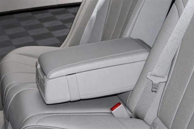 2019 Mercedes-Benz S 450 4MATIC