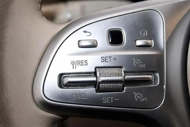 2019 Mercedes-Benz S 450 4MATIC