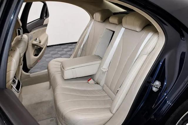 2019 Mercedes-Benz S 450 4MATIC