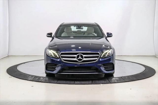 2017 Mercedes-Benz E-CLASS E 300 E 300