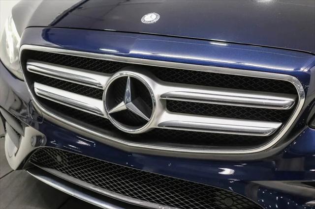 2017 Mercedes-Benz E-CLASS E 300 E 300