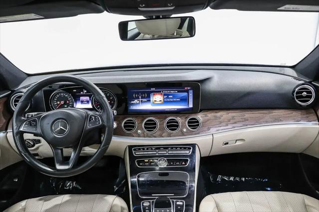2017 Mercedes-Benz E-CLASS E 300 E 300