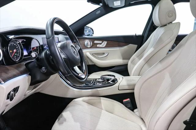 2017 Mercedes-Benz E-CLASS E 300 E 300