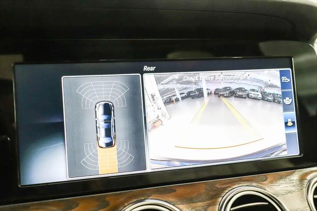 2017 Mercedes-Benz E-CLASS E 300 E 300
