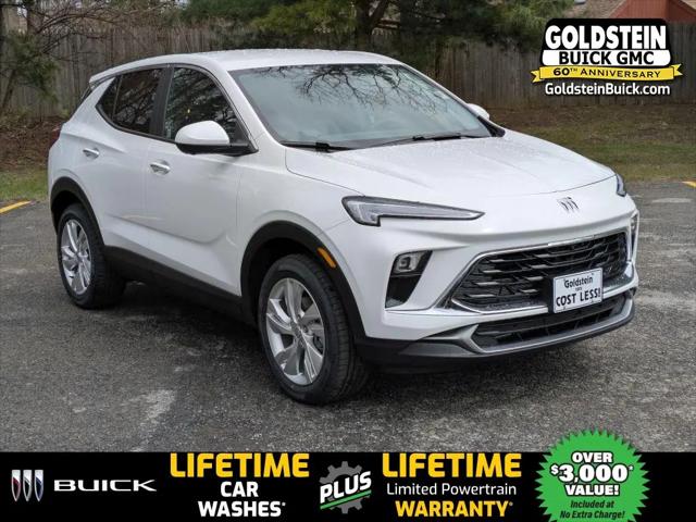 2026 Buick Encore GX Preferred AWD for sale in Albany, NY