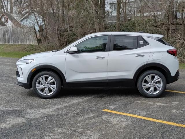 2026 Buick Encore GX Preferred AWD