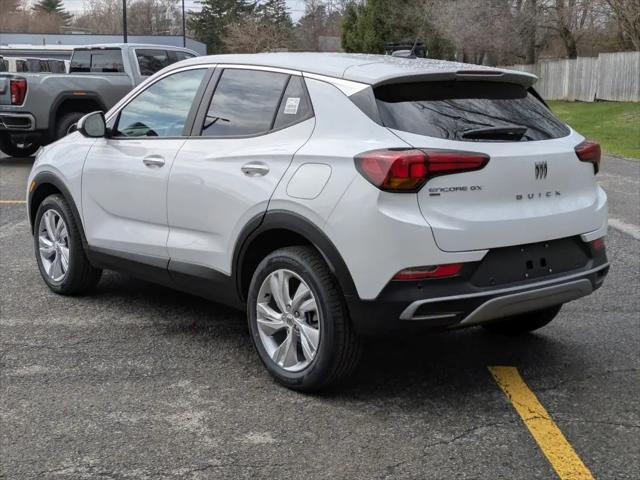 2026 Buick Encore GX Preferred AWD