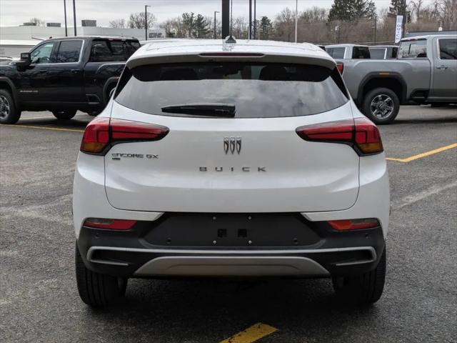 2026 Buick Encore GX Preferred AWD