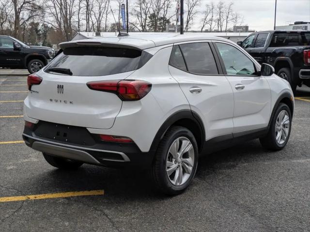 2026 Buick Encore GX Preferred AWD