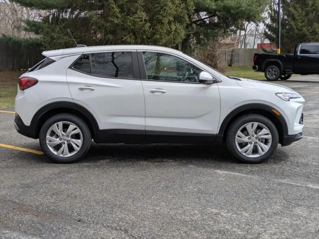2026 Buick Encore GX Preferred AWD
