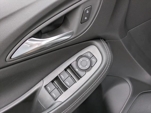 2026 Buick Encore GX Preferred AWD