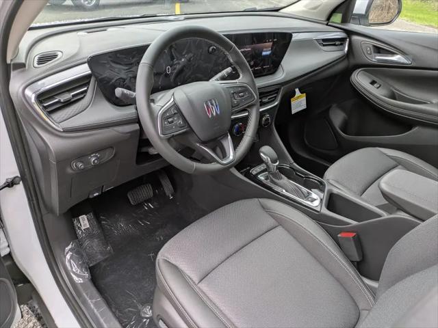 2026 Buick Encore GX Preferred AWD