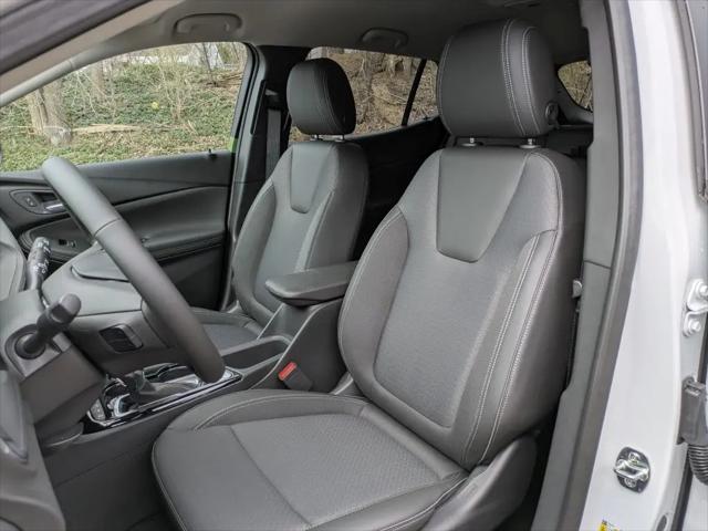 2026 Buick Encore GX Preferred AWD