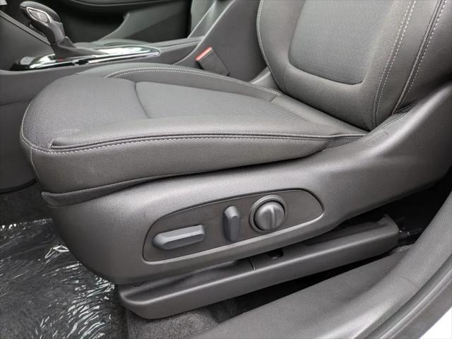 2026 Buick Encore GX Preferred AWD