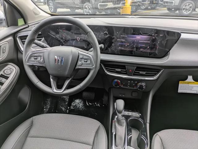 2026 Buick Encore GX Preferred AWD