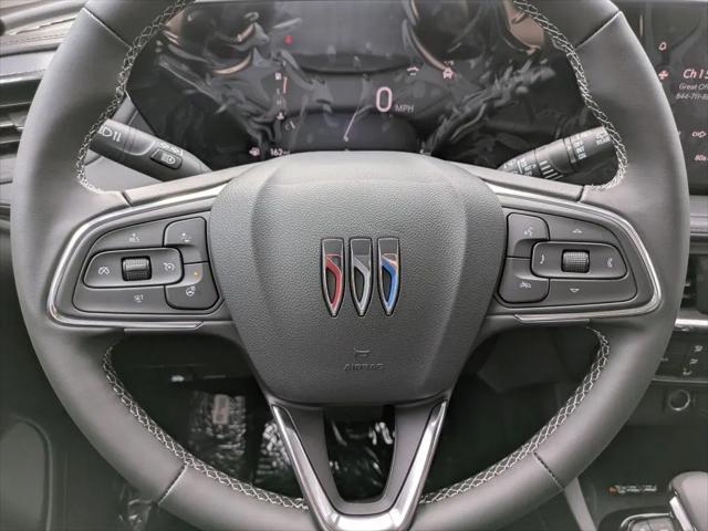 2026 Buick Encore GX Preferred AWD