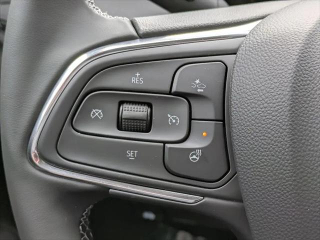 2026 Buick Encore GX Preferred AWD