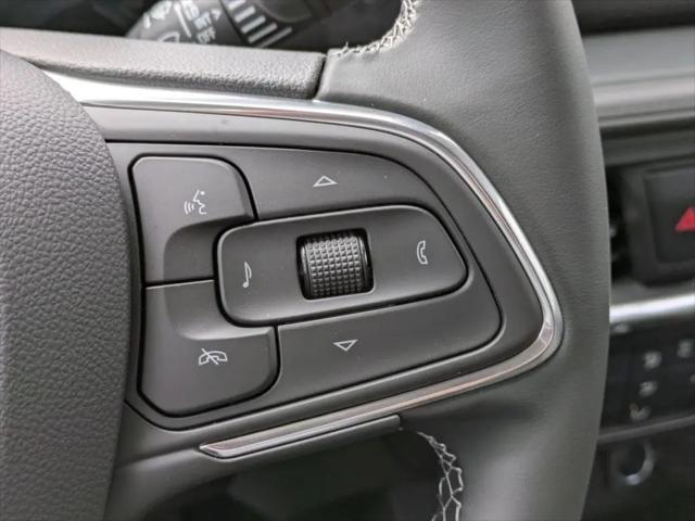 2026 Buick Encore GX Preferred AWD