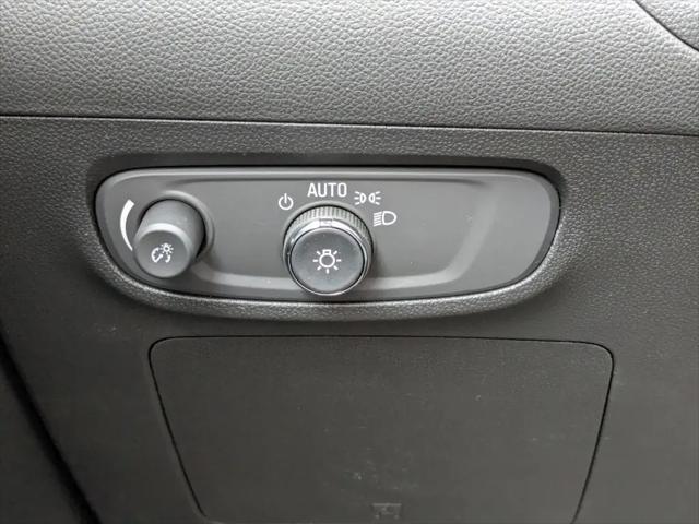 2026 Buick Encore GX Preferred AWD