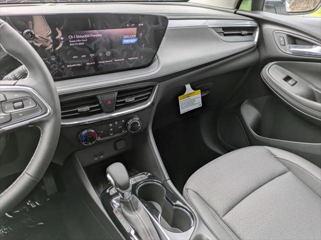 2026 Buick Encore GX Preferred AWD