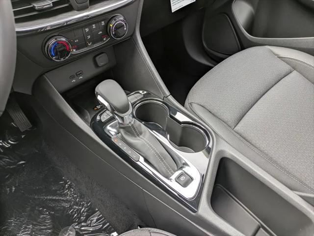2026 Buick Encore GX Preferred AWD