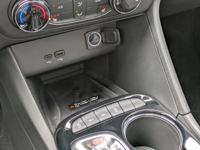 2026 Buick Encore GX Preferred AWD